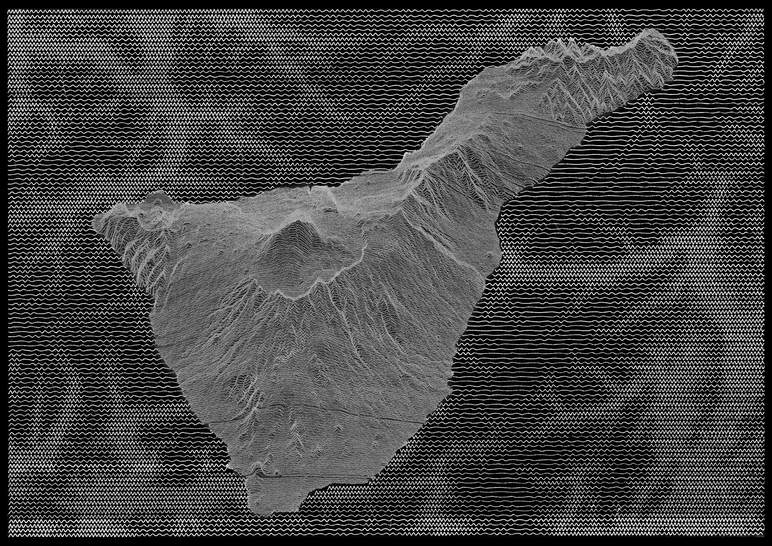 OMOTETIA DEL PAESAGGIO #9